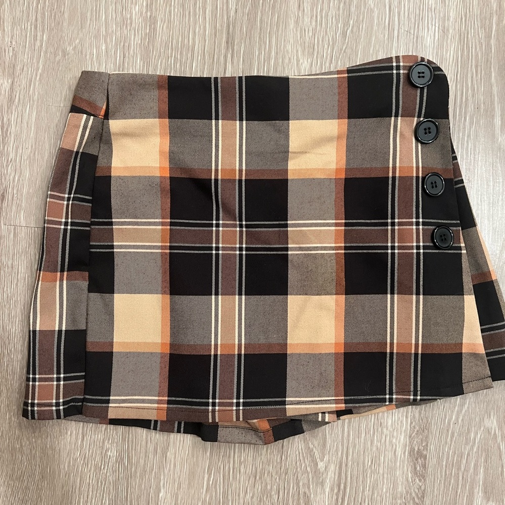Forever 21 Skort